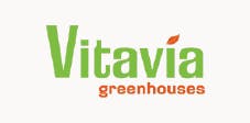 Vitavia Greehouses Logo