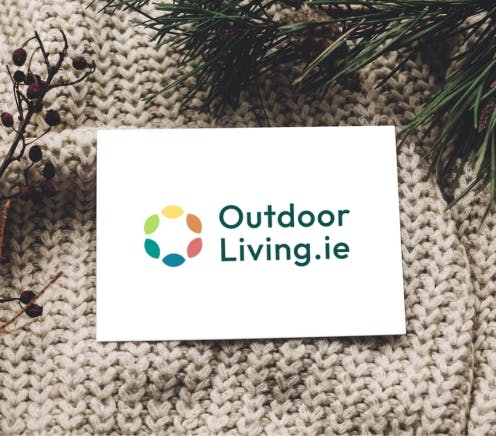 Outdoor Living Gift Card 