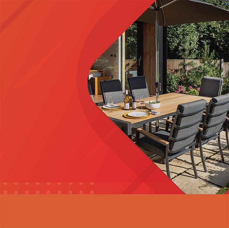 Outdoor Living Ireland’s Premier Garden Furniture Store