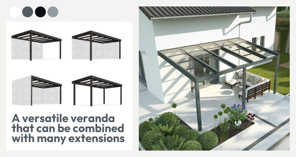 Gardendreams Outdoor Structures Information 