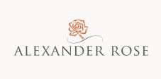 alexander rose logo