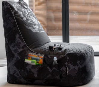 Call of Duty Gaming Beanbag Gift Set