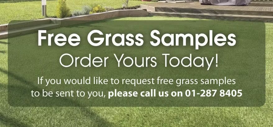 Free Artificial Grass Sample 