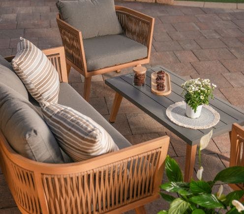 Create your Ideal Outdoor Space