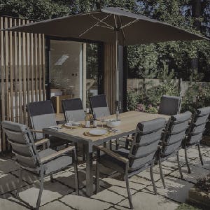 Outdoor Garden Furniture 