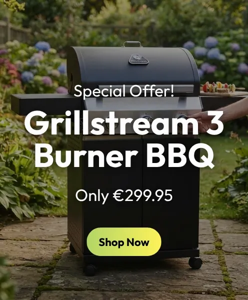 Grillstream BBQ Deals