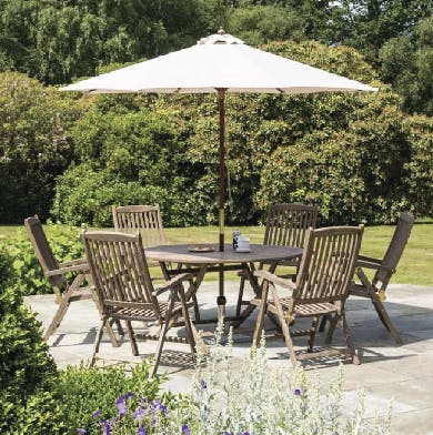 Garden Furniture Ireland | OutdoorFurniture.ie