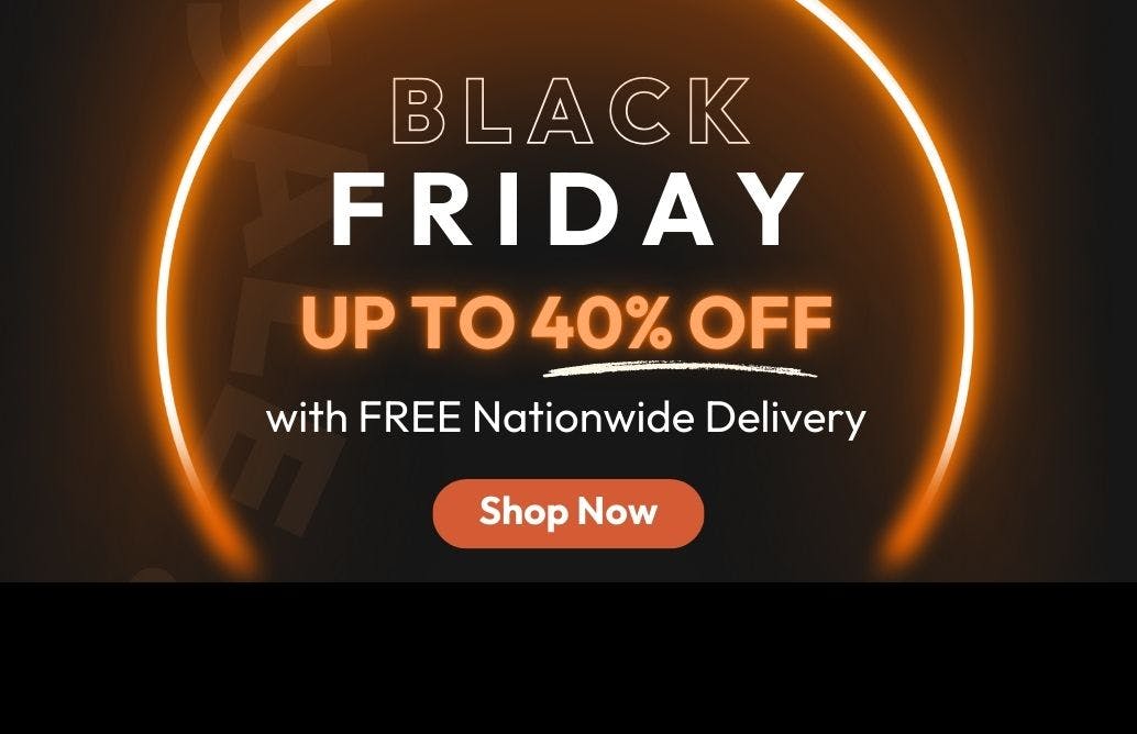 Beanbag Black Friday Savings