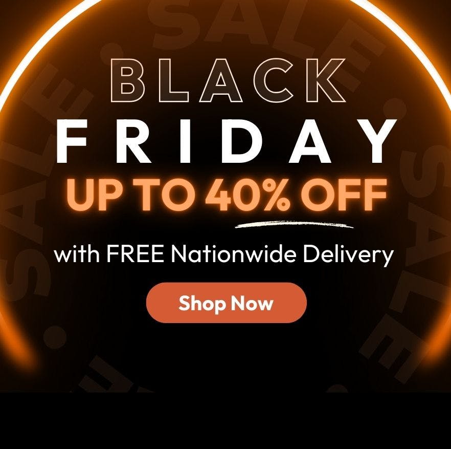 Beanbag Black Friday Savings