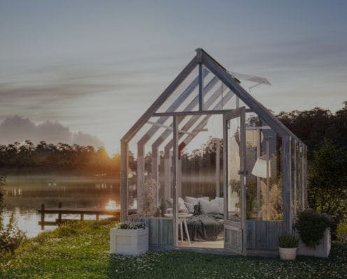 Heritage Greenhouses 