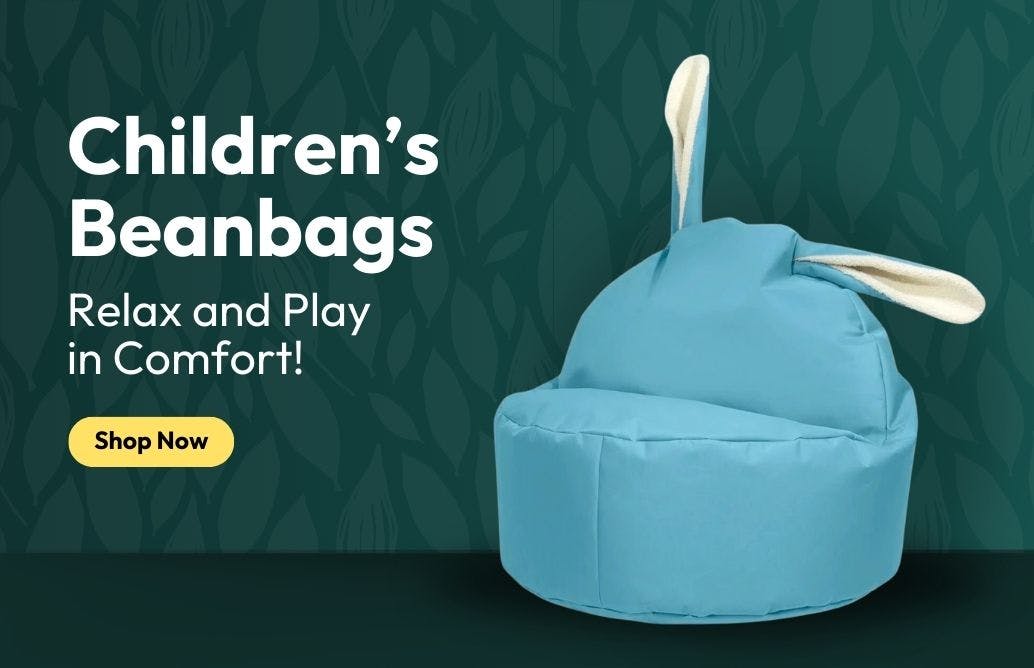 Childrens Beanbags 