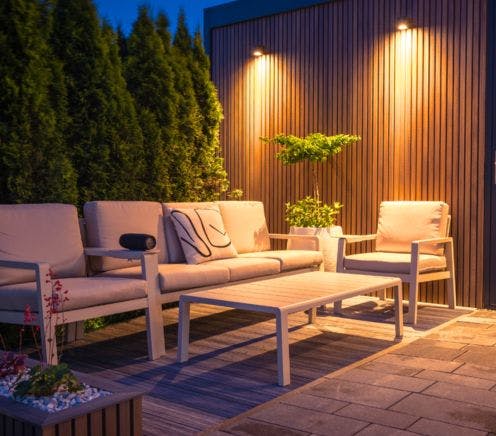 Composite Materials in your Outdoor Space