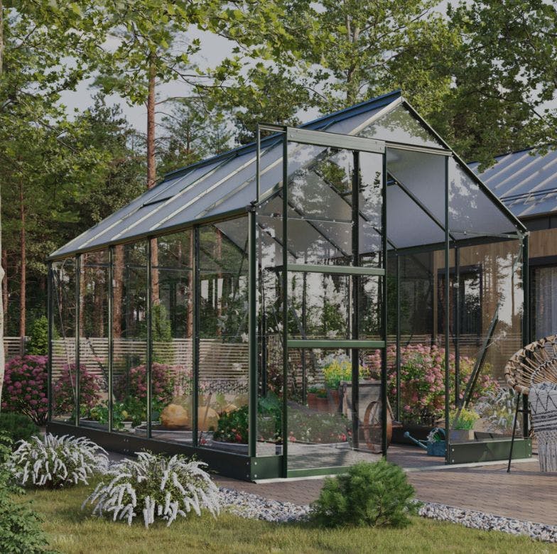 Vitavia Greenhouse