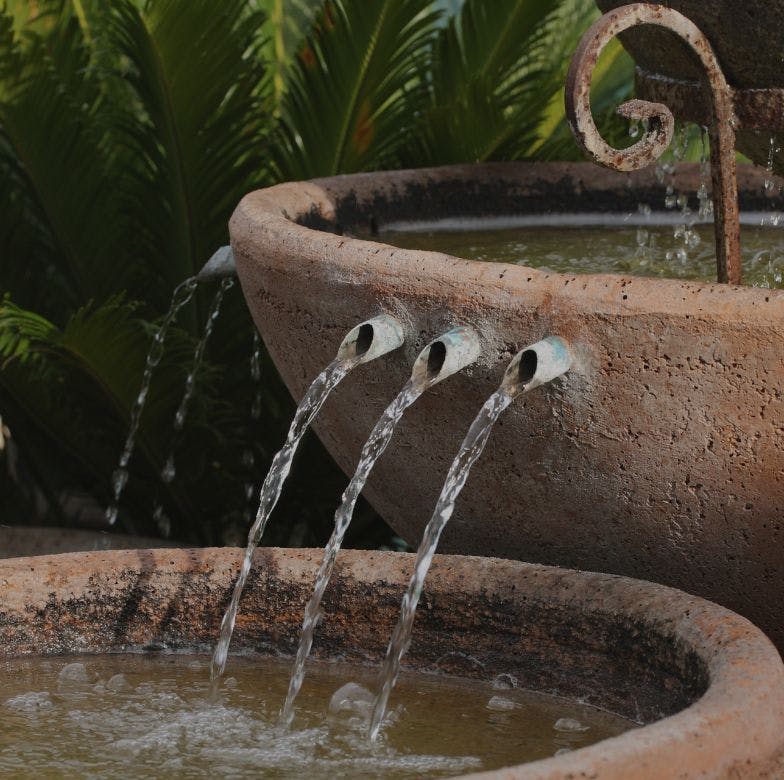 Water Features Sale