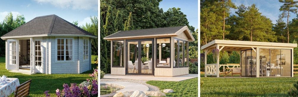 Future-Proof Your Property: Garden Rooms at Outdoor Living Ireland