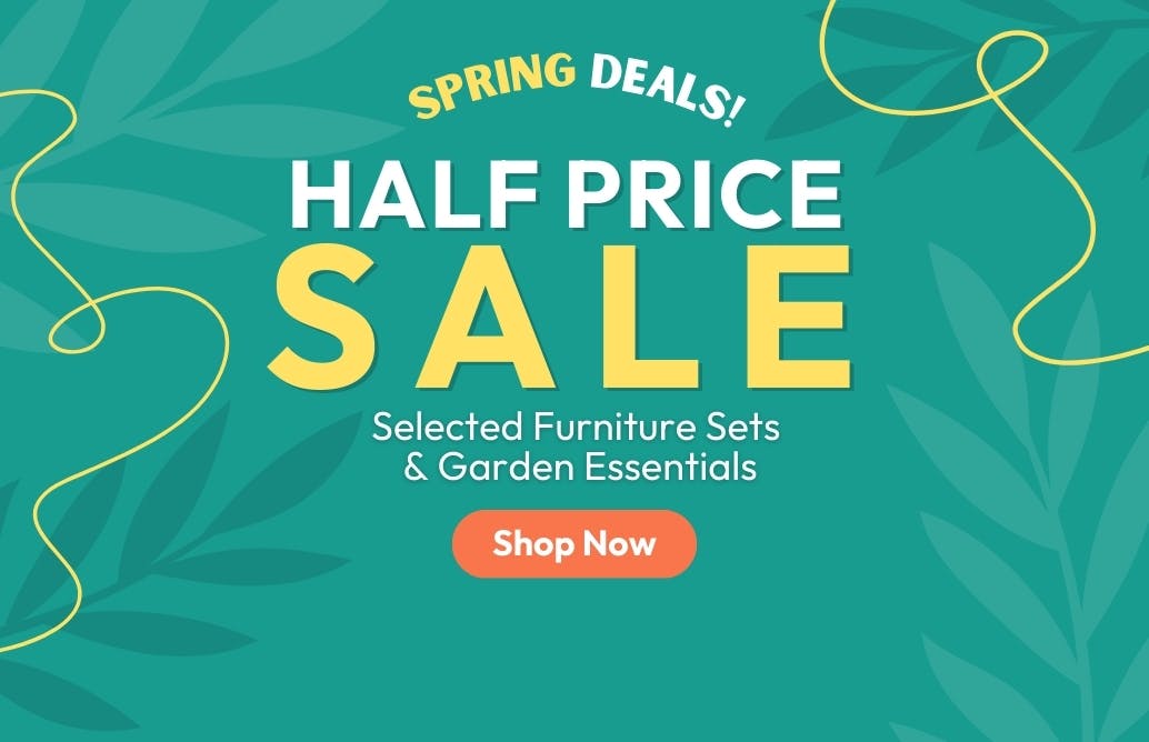 Spring Deals Desktop