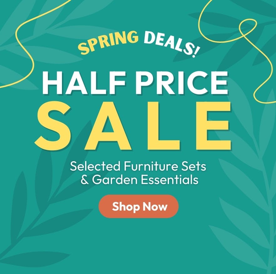 Spring Deals Desktop