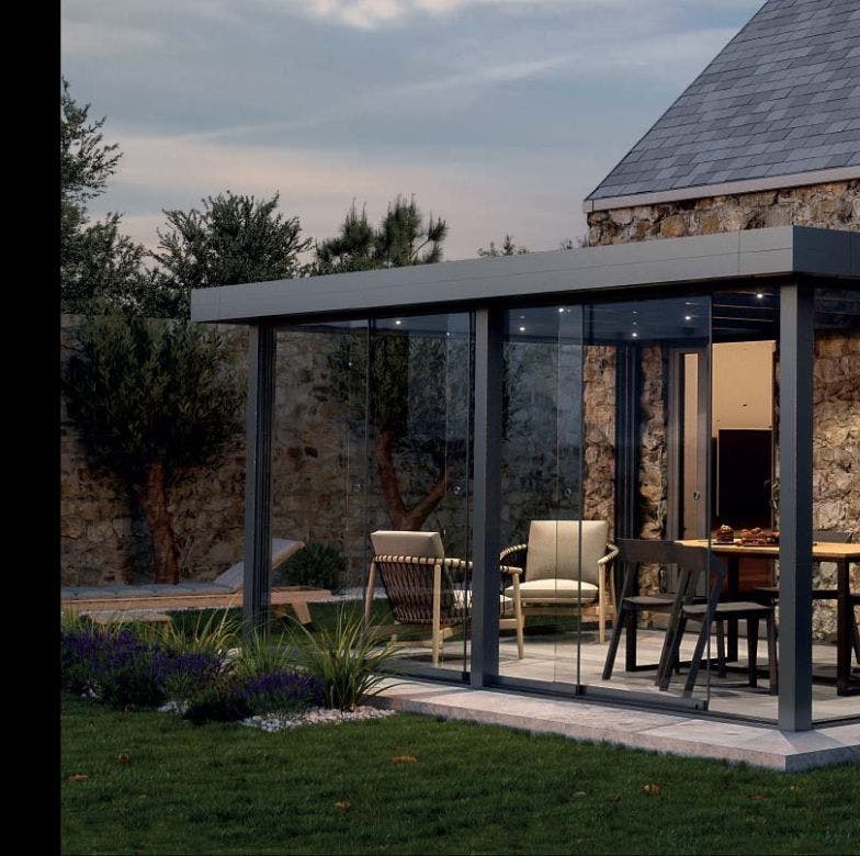 Benefits of adding a garden room to your outdoor space
