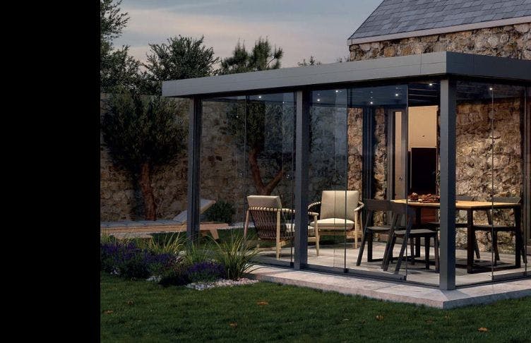 Benefits of adding a garden room to your outdoor space