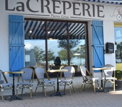 La Creperie Greystones