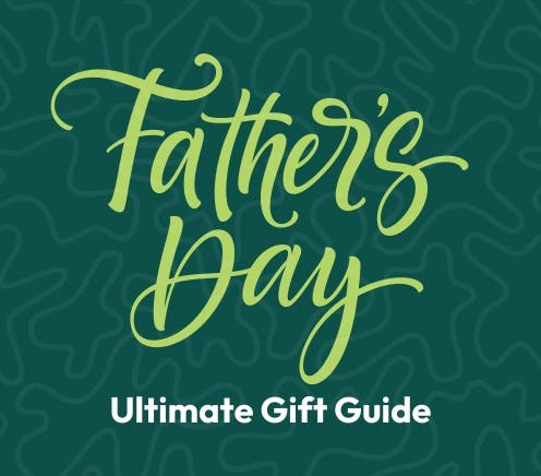Fathers Day Gift Guide