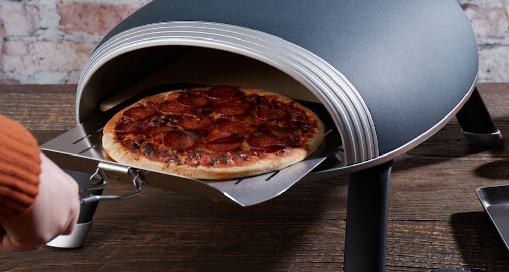 Pizza Ovens Homemade Pizza