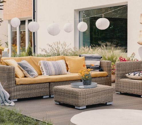 How to Prepare your Garden for Summer Entertaining