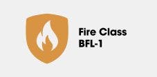 Fire Class BFL 1