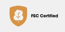 FSC Certified