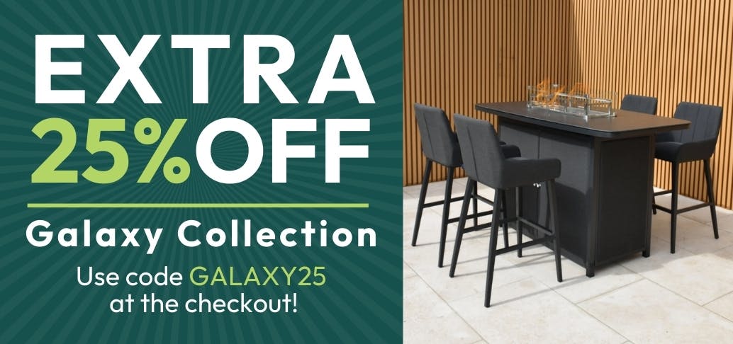 Extra 20 Percent Off Galaxy Range