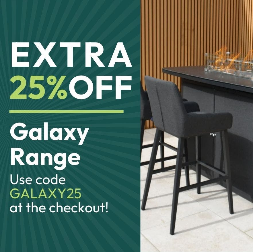 Extra 20 Percent Off Galaxy Range