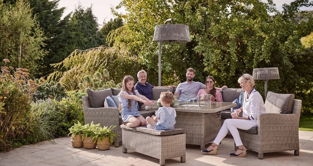 Caring for Your Outdoor Rattan Furniture Rattan Family