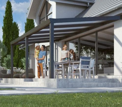 Benefits of Adding a Pergola to Your Outdoor Space 