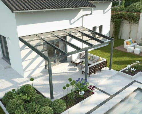 The Benefits of Adding a Veranda to Your Outdoor Space 