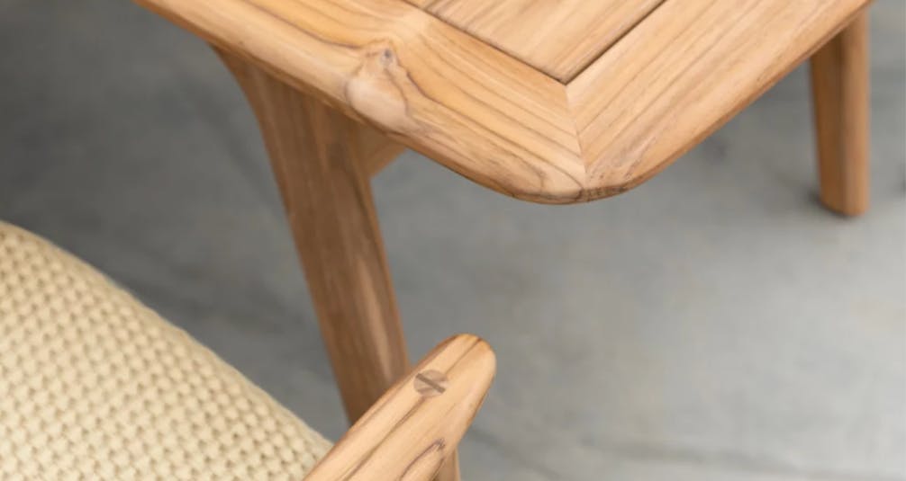 Top 5 Wooden Furniture Trends in 2024