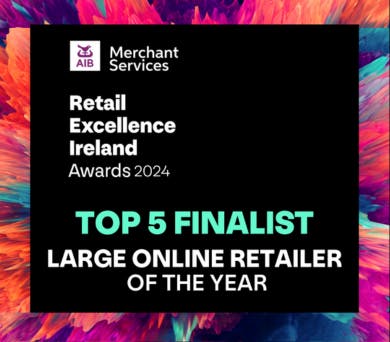 Retail Excellence Award