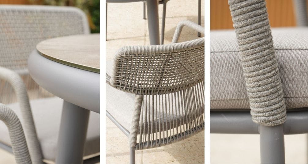 Kells Outdoor Furniture Range