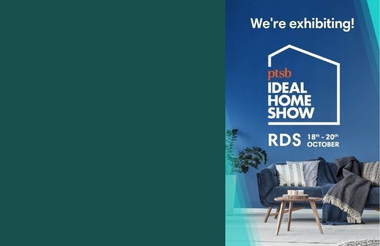 Outdoor Living Attending Ideal Home Show