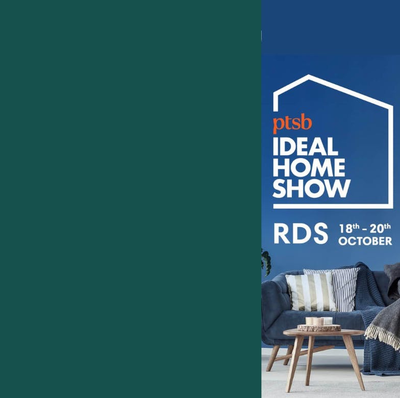 Outdoor Living Attending Ideal Home Show