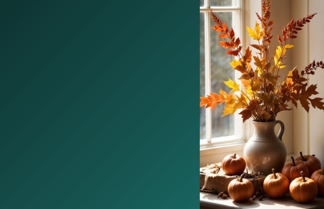 stylish Artificial Trees and Plants with Autumns Charm October Deals