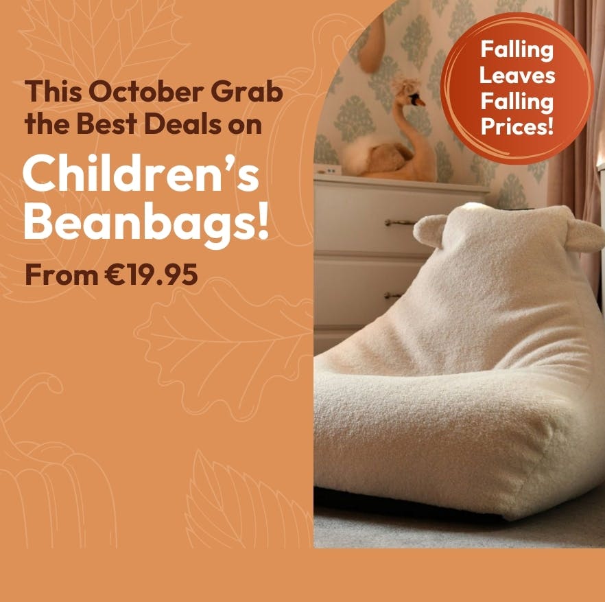 Best Deals on Childrens Beanbags October Deals