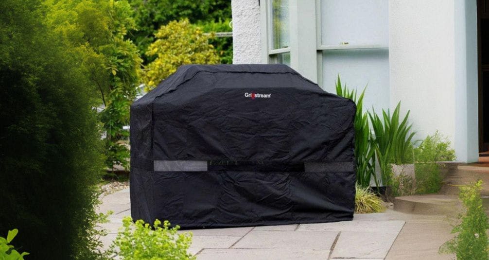 BBQ Weather Protect Covers Grillstream BBQ