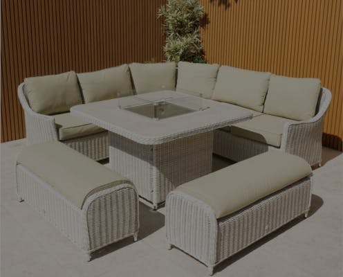 Connemara Furniture Range