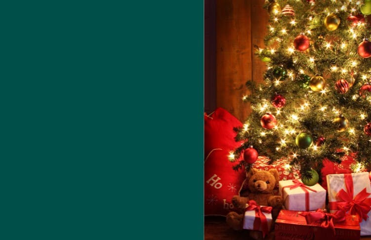 Festive Guide to Picking the Perfect Artificial Christmas Tree