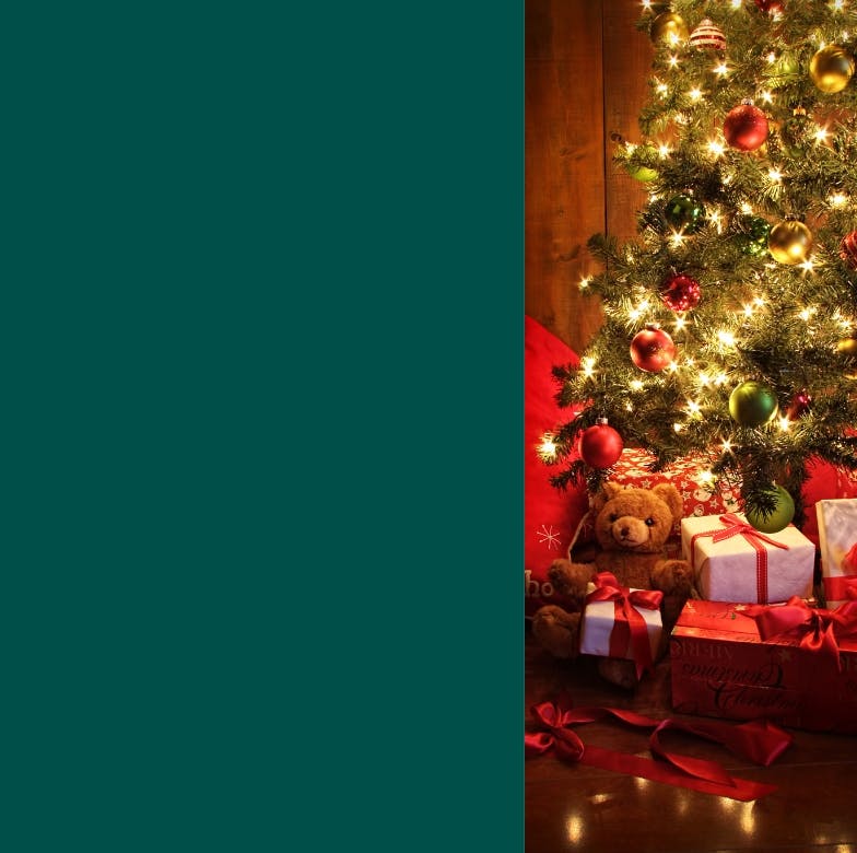 Festive Guide to Picking the Perfect Artificial Christmas Tree