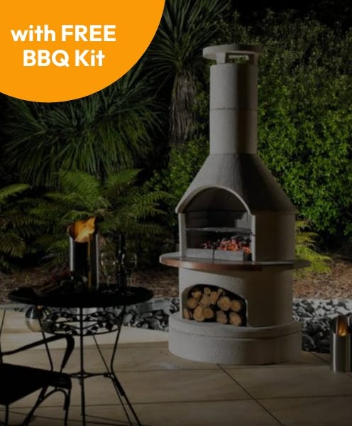 Bushbeck BBQs