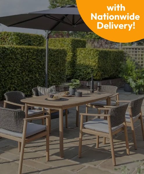 Dining Sets with Nationwide Delivery