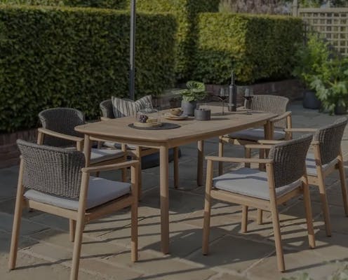 Dining Sets with Nationwide Delivery