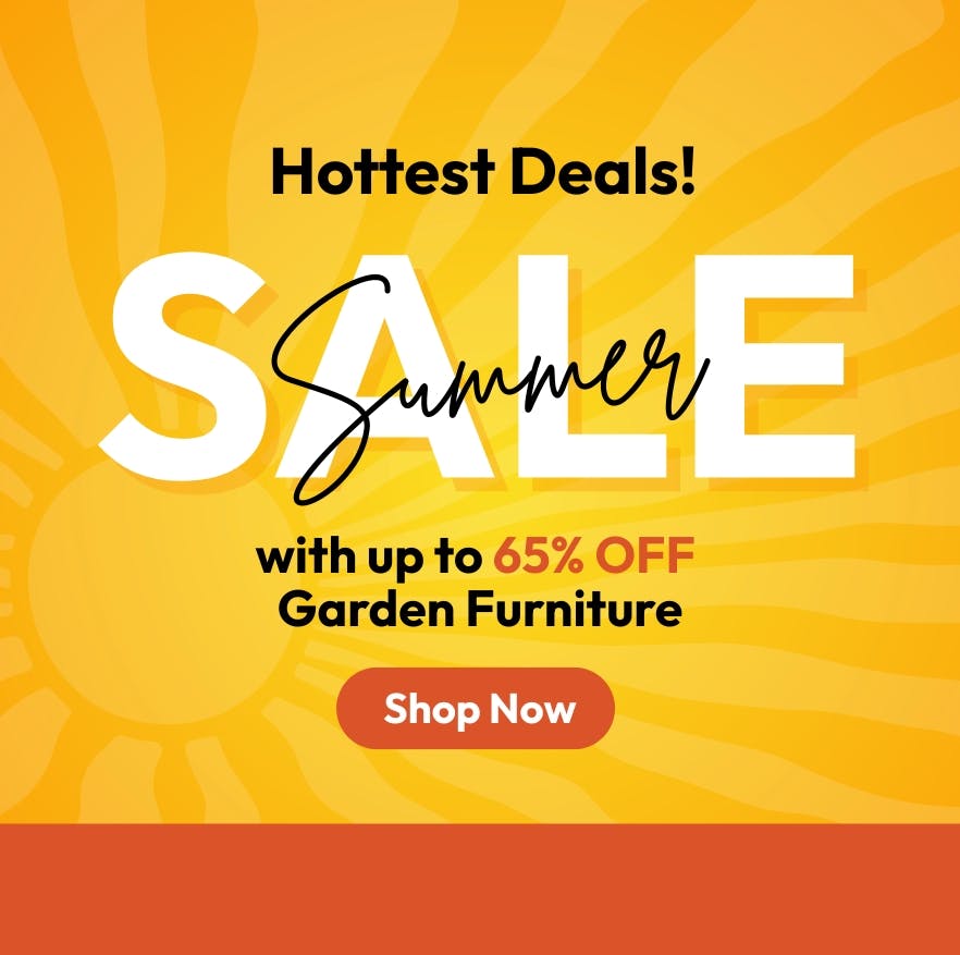 Summer Sale