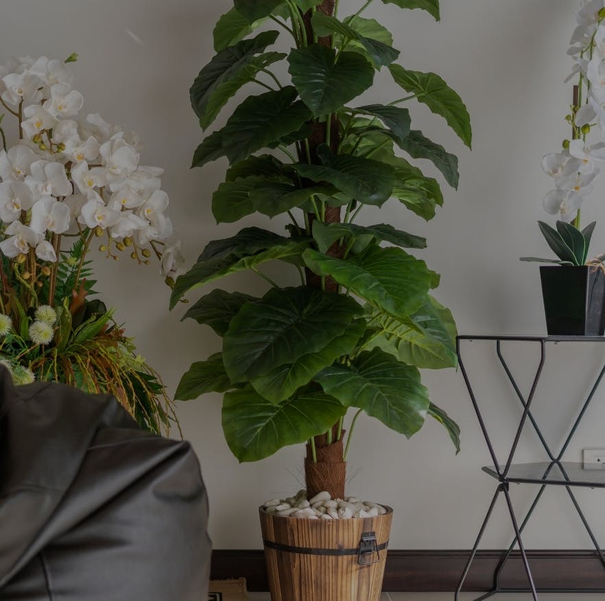 June Summer Sale Artificial Trees Mobile